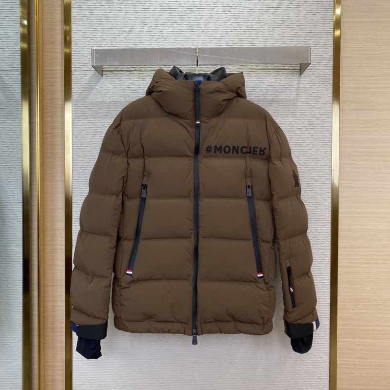 Moncler Down Coat